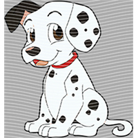 Disney Style-DSN 1538